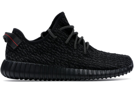 Yeezy Boost 350 Pirate Black