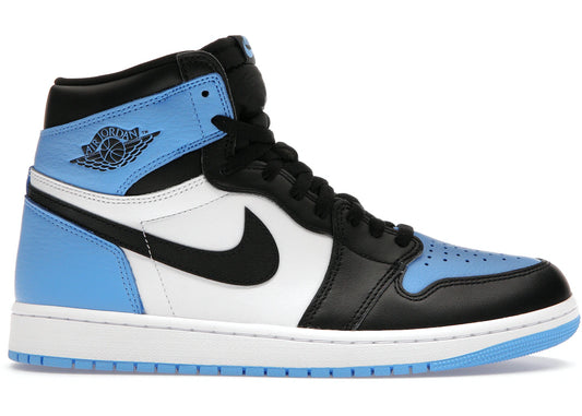 Air Jordan 1 High UNC Toe