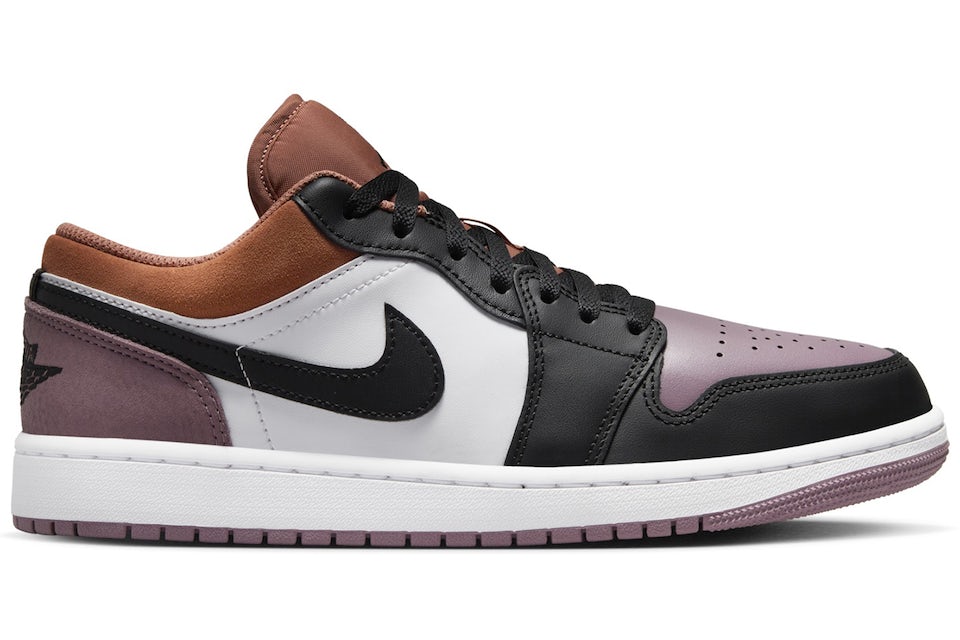 Air Jordan 1 Low SE Sky J Mauve