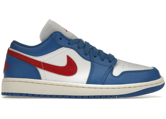 Air Jordan 1 Low Sports Blue