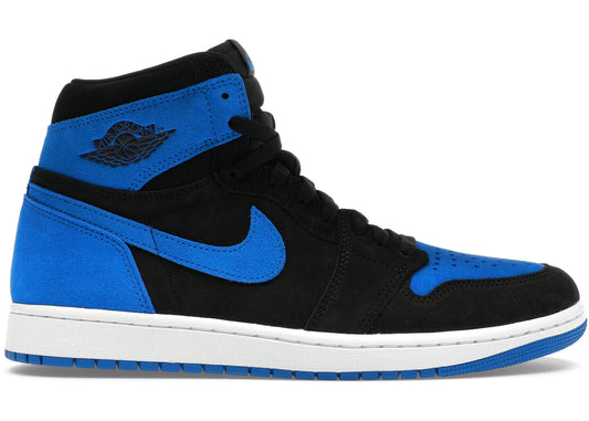 Air Jordan 1 High Royal Reimagined