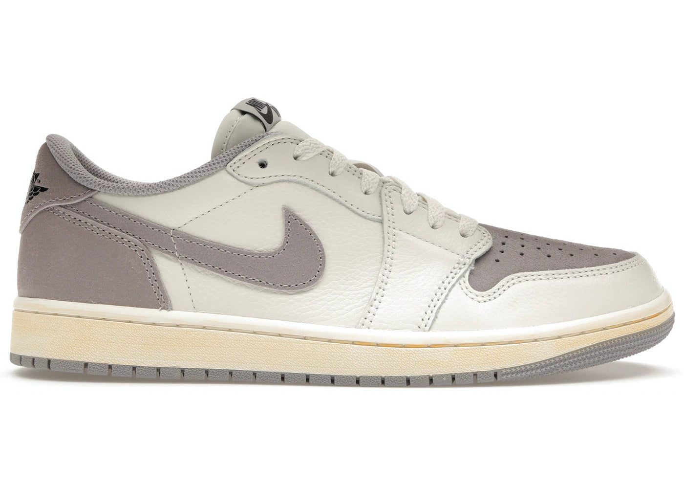 Air Jordan 1 Low OG Atmosphere Grey