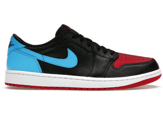 Air Jordan 1 Low OG NC to CHI