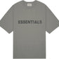 Fear of God Essentials Tee SS20 Cement