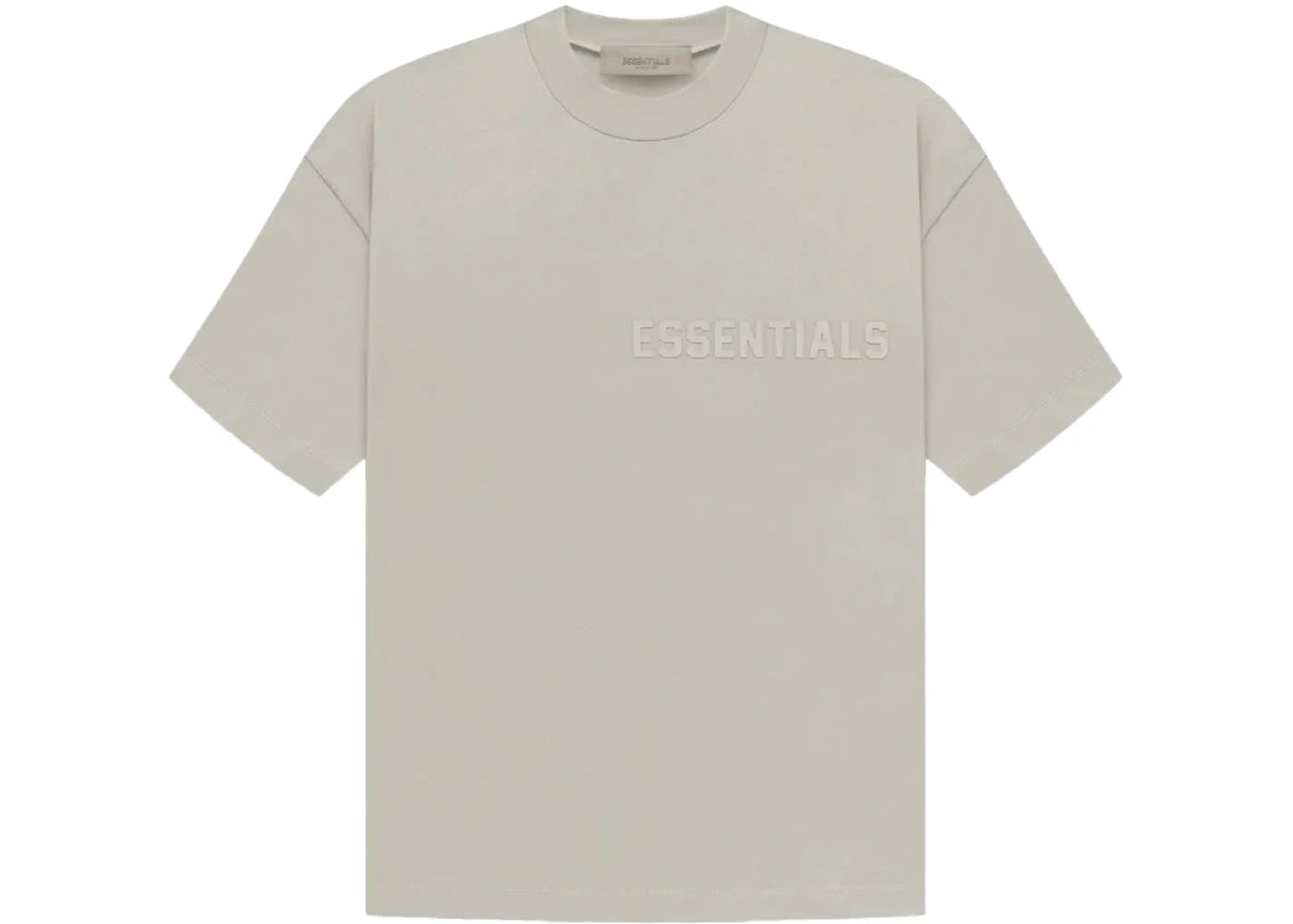 Fear of God Essentials Tee SS23 Seal