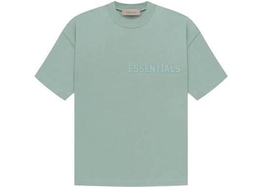 Fear of God Essentials Tee SS23 Sycamore