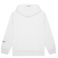 Fear of God Essentials Hoodie SS20 White