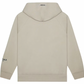 Fear of God Essentials Hoodie SS20 Tan