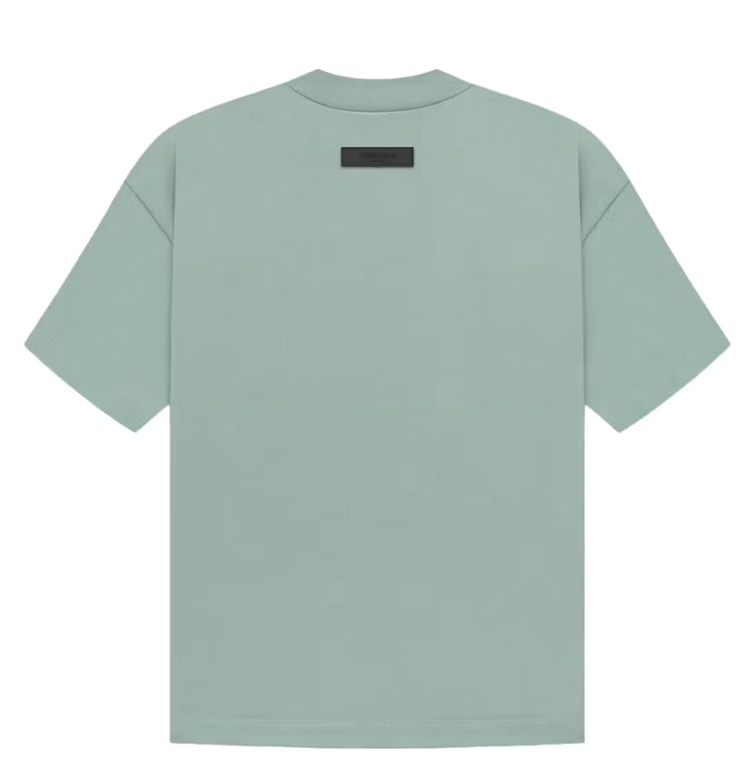 Fear of God Essentials Tee SS23 Sycamore