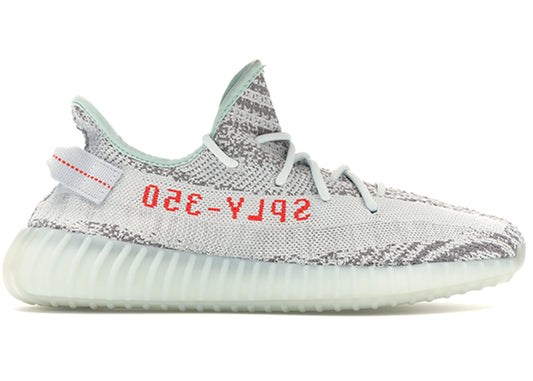 Yeezy Boost 350 V2 Blue Tint