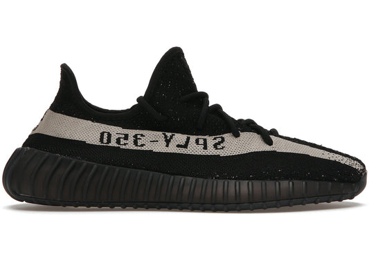 Yeezy Boost 350 V2 Core Black White