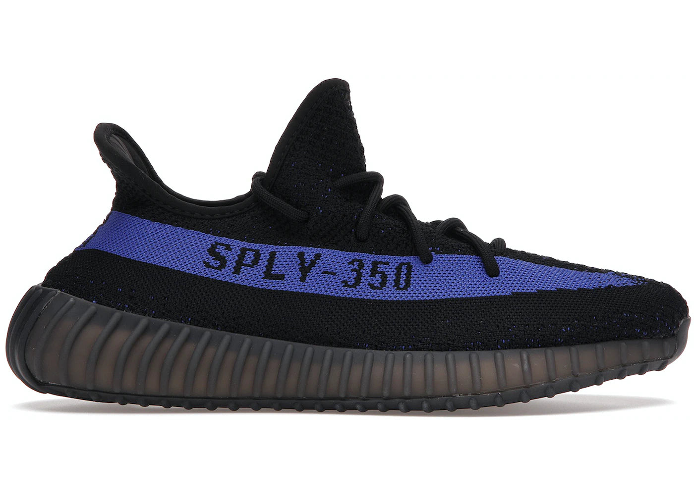 Yeezy Boost 350 V2 Dazzling Blue