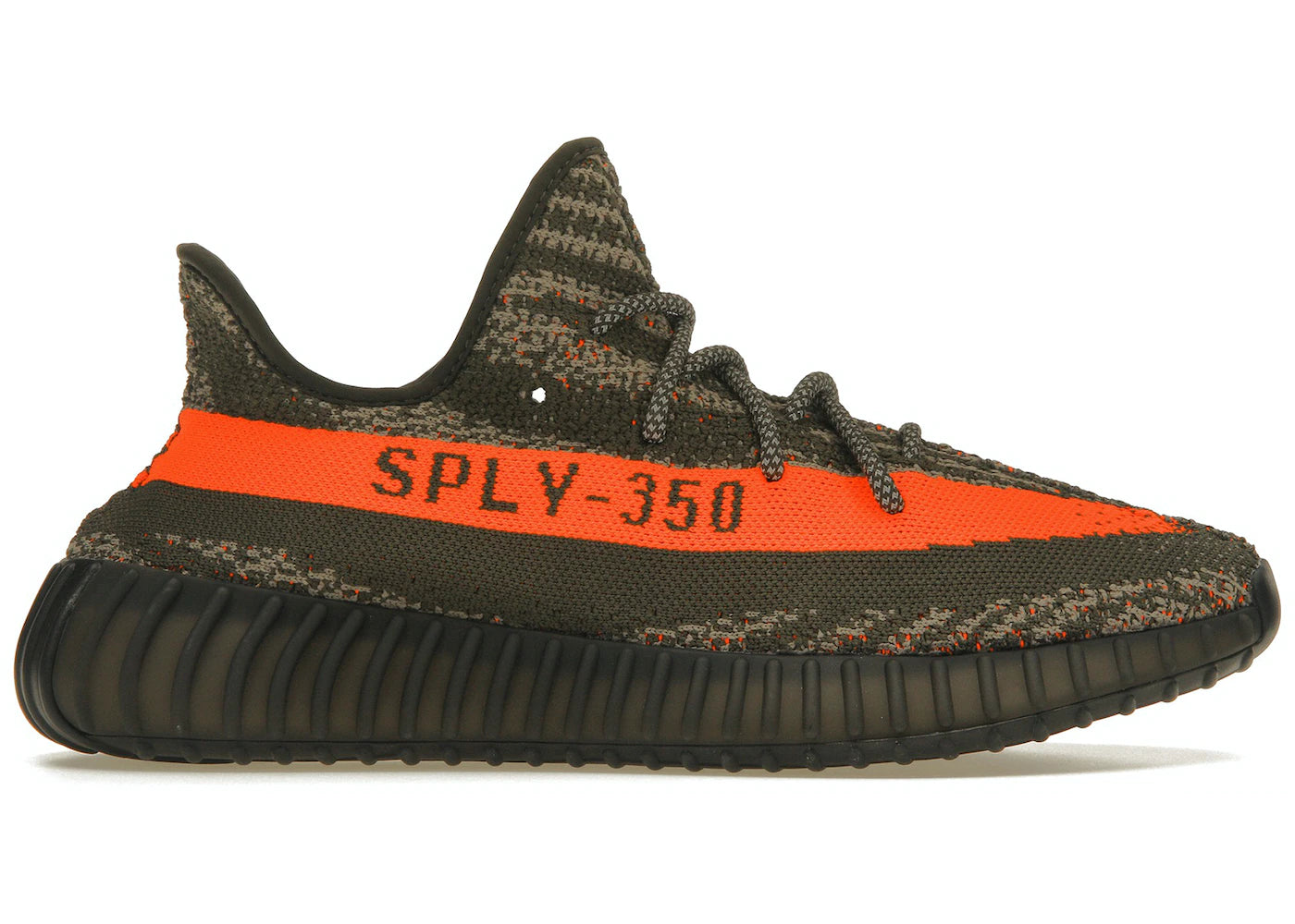 Yeezy Boost 350 V2 Carbon Beluga