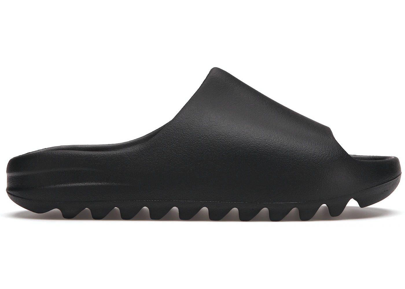 Yeezy Slide Dark Onyx