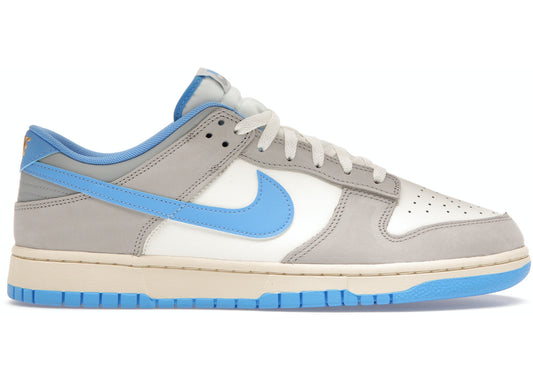 Nike Dunk Low Athletic Department Sail University Blue