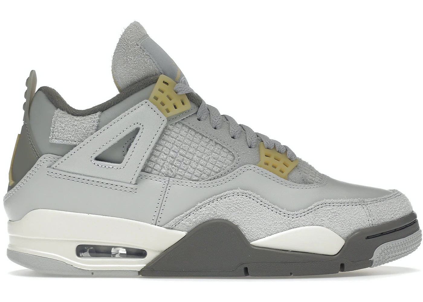 Air Jordan 4 SE Craft