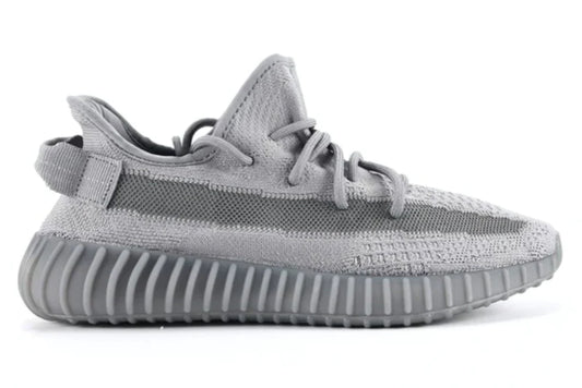 Yeezy Boost 350 V2 Steel Grey/ Space Ash