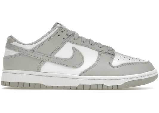 Nike Dunk Low Fog Grey