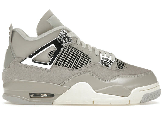 Air Jordan 4 Frozen Moments (W)