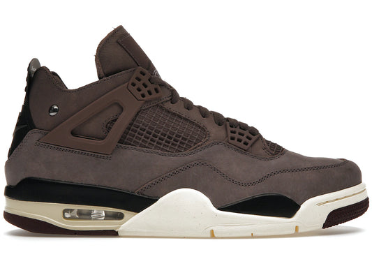 Air Jordan 4 A Ma Maniere