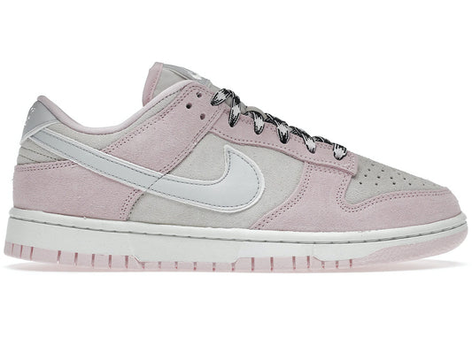 Nike Dunk Low LX Pink Phantom