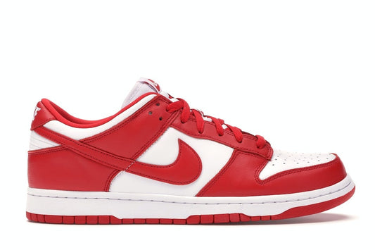 Nike Dunk Low St. Johns