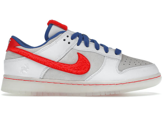 Nike Dunk Low PRM Year of the Rabbit