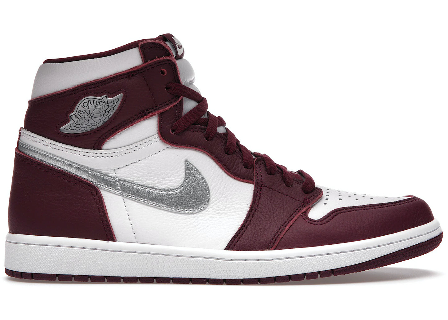 Air Jordan 1 High Bordeaux