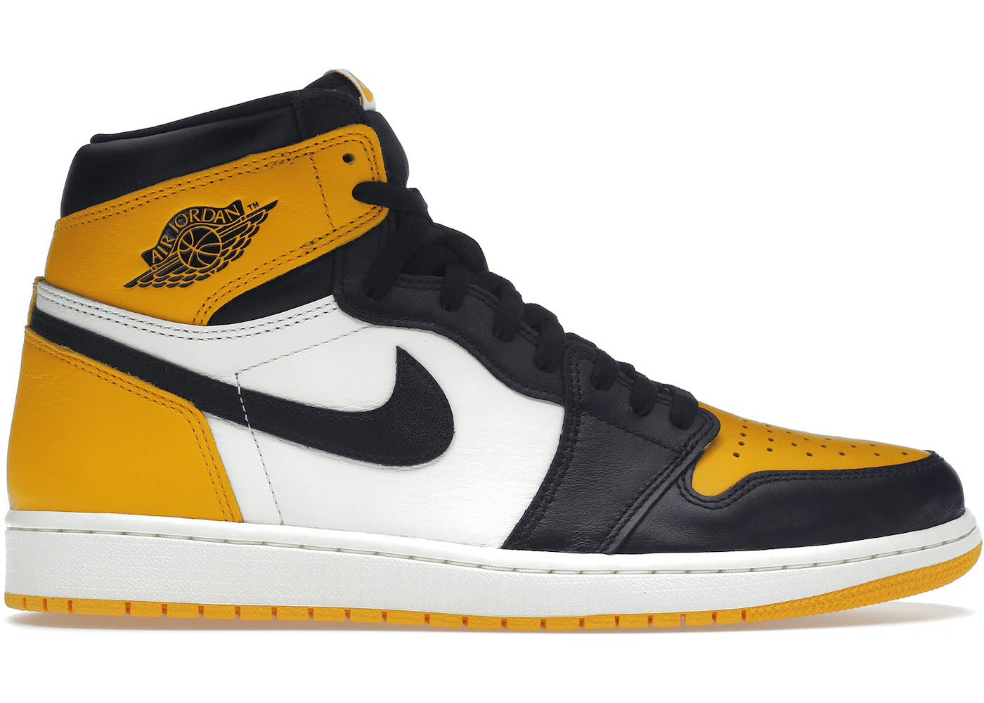 Air Jordan 1 High Taxi