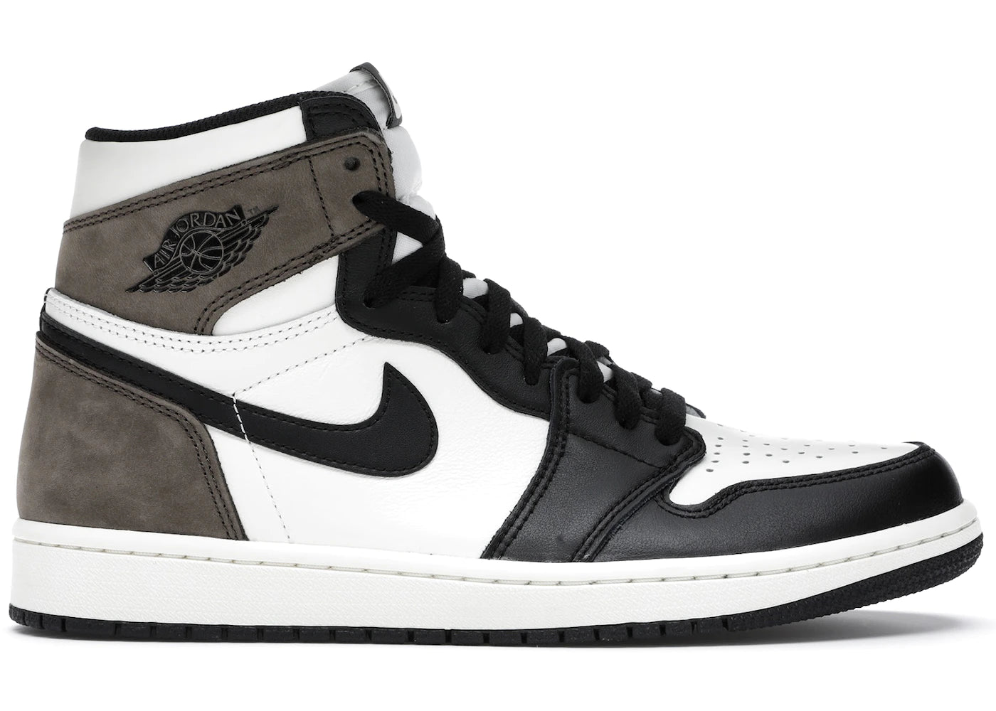 Air Jordan 1 High Dark Mocha