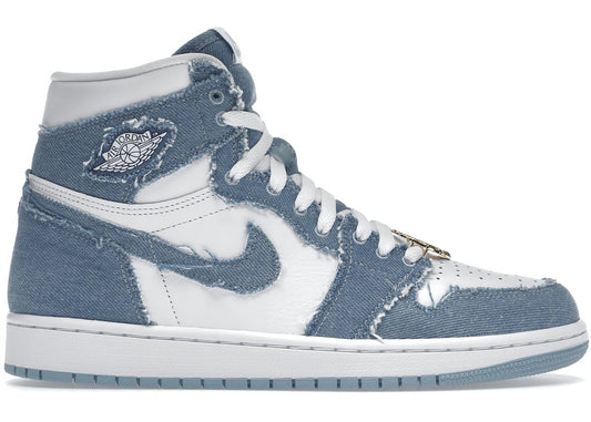 Air Jordan 1 High Denim W