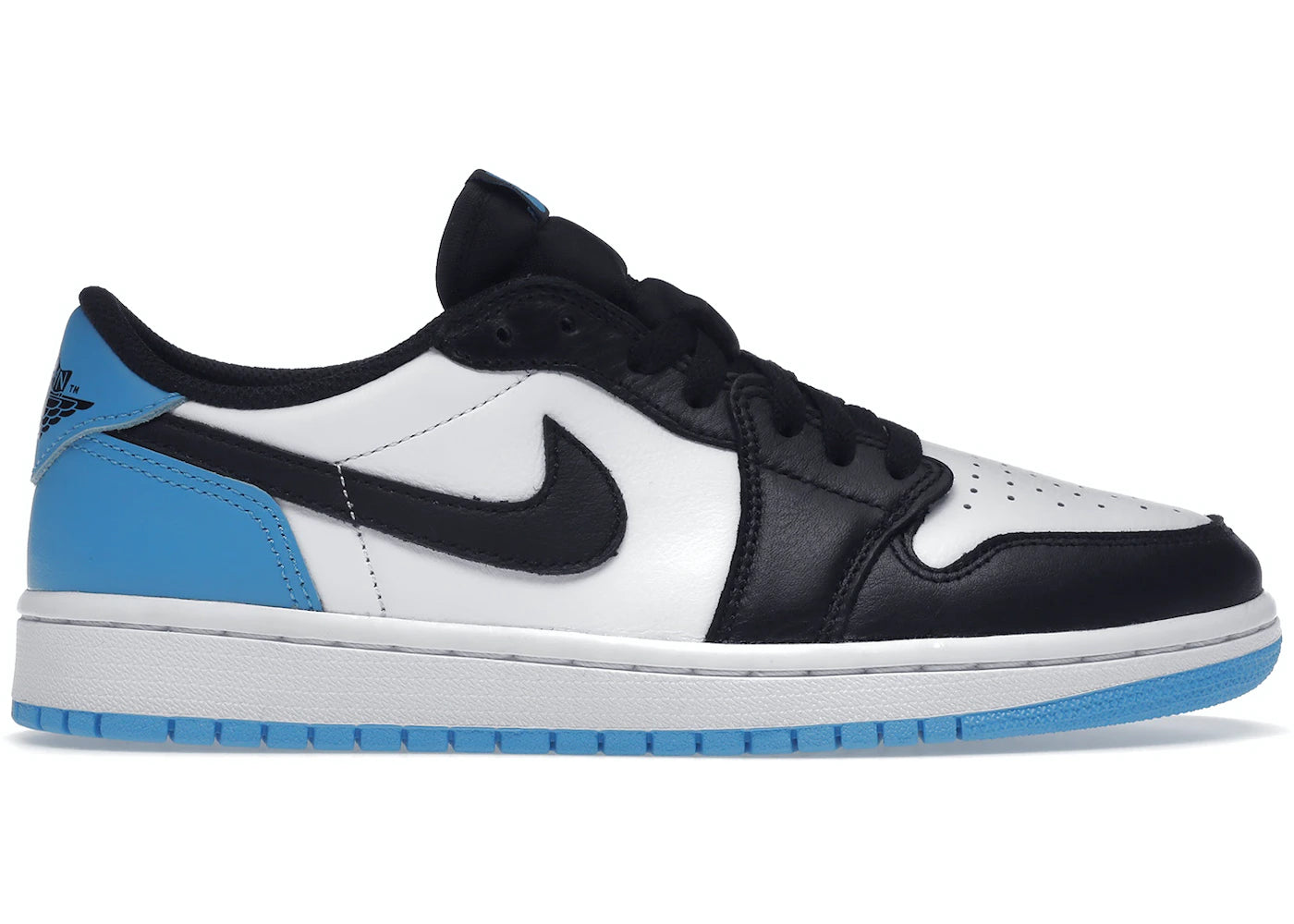 Air Jordan 1 Low OG Powder Blue