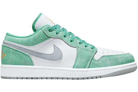 Air Jordan 1 Low SE Emerald