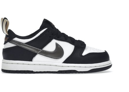 Nike Dunk Low SE Off Noir