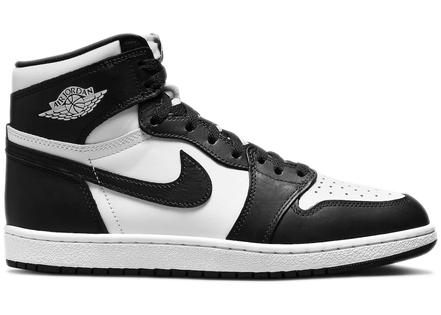 Air Jordan 1 High 85 Black White Panda